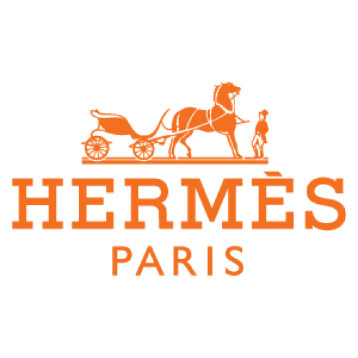 Hermès 로고 — 피키픽 포토부스 파트너